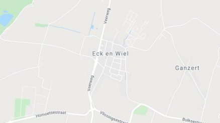 Plattegrond Eck en Wiel #1 kaart, map en Live nieuws