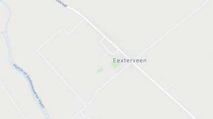 Plattegrond Eexterveen #1 kaart, map en Live nieuws