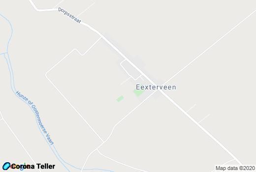 Plattegrond Eexterveen #1 kaart, map en Live nieuws