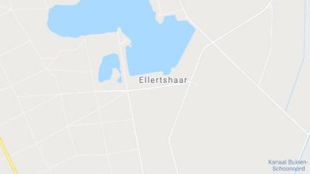 Plattegrond Ellertshaar #1 kaart, map en Live nieuws