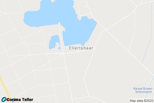 Plattegrond Ellertshaar #1 kaart, map en Live nieuws