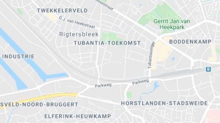 Plattegrond Enschede #1 kaart, map en Live nieuws