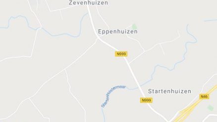 Plattegrond Eppenhuizen #1 kaart, map en Live nieuws