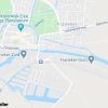 Plattegrond Franeker #1 kaart, map en Live nieuws