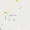 Plattegrond Froombosch #1 kaart, map en Live nieuws
