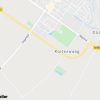 Plattegrond Gorredijk #1 kaart, map en Live nieuws