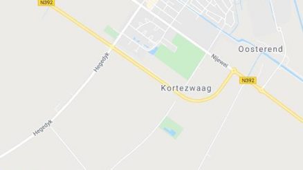Plattegrond Gorredijk #1 kaart, map en Live nieuws