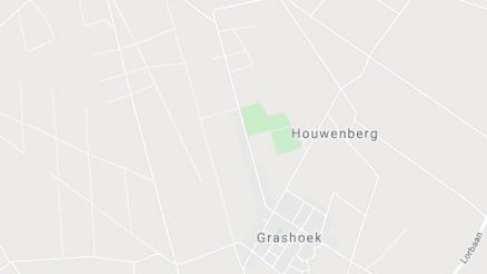 Plattegrond Grashoek #1 kaart, map en Live nieuws