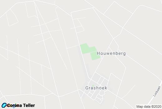 Plattegrond Grashoek #1 kaart, map en Live nieuws