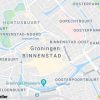Plattegrond Groningen #1 kaart, map en Live nieuws