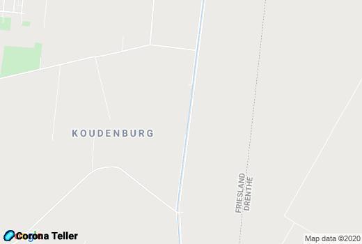 Plattegrond Haulerwijk #1 kaart, map en Live nieuws