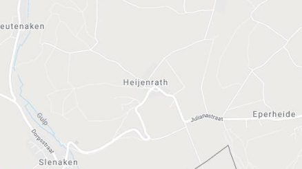 Plattegrond Heijenrath #1 kaart, map en Live nieuws