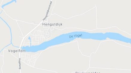 Plattegrond Hengstdijk #1 kaart, map en Live nieuws