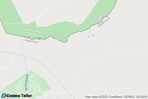 Plattegrond Herkenbosch #1 kaart, map en Live nieuws