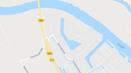 Plattegrond Kampen #1 kaart, map en Live nieuws