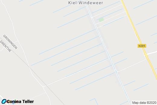 Plattegrond Kiel-Windeweer #1 kaart, map en Live nieuws