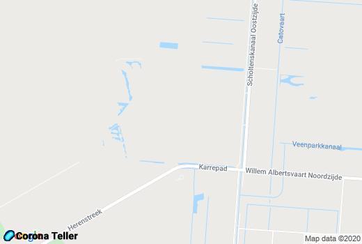 Plattegrond Klazienaveen-Noord #1 kaart, map en Live nieuws