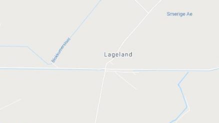 Plattegrond Lageland #1 kaart, map en Live nieuws