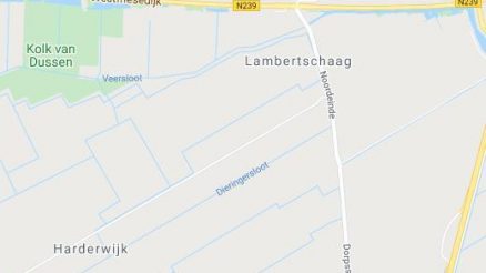 Plattegrond Lambertschaag #1 kaart, map en Live nieuws
