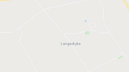 Plattegrond Langedijke #1 kaart, map en Live nieuws