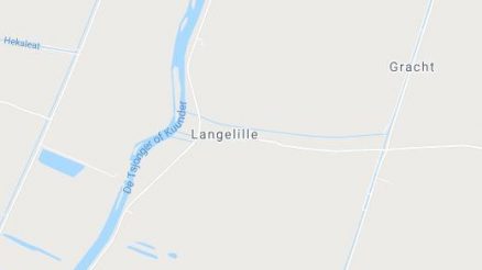 Plattegrond Langelille #1 kaart, map en Live nieuws