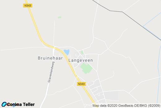 Plattegrond Langeveen #1 kaart, map en Live nieuws