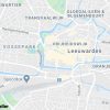 Plattegrond Leeuwarden #1 kaart, map en Live nieuws