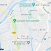 Plattegrond Leiden #1 kaart, map en Live nieuws