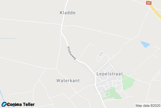 Plattegrond Lepelstraat #1 kaart, map en Live nieuws
