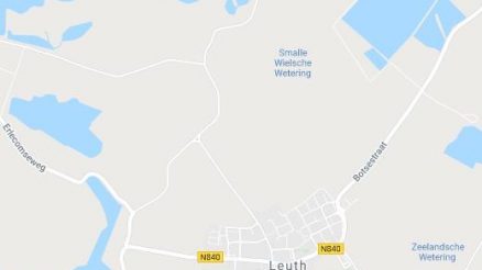 Plattegrond Leuth #1 kaart, map en Live nieuws