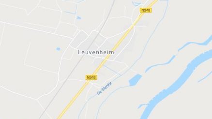 Plattegrond Leuvenheim #1 kaart, map en Live nieuws