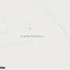 Plattegrond Lierderholthuis #1 kaart, map en Live nieuws