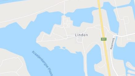 Plattegrond Linden #1 kaart, map en Live nieuws
