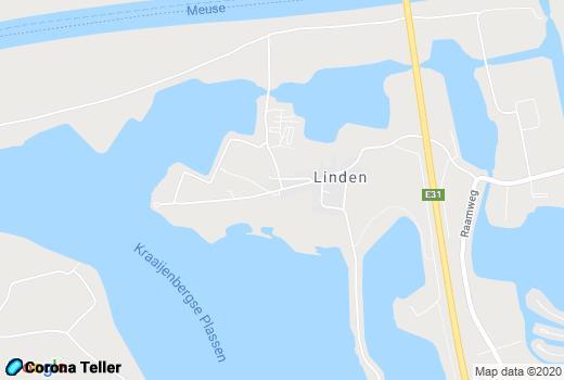 Plattegrond Linden #1 kaart, map en Live nieuws