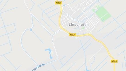 Plattegrond Linschoten #1 kaart, map en Live nieuws