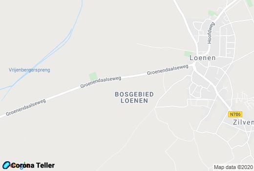 Plattegrond Loenen #1 kaart, map en Live nieuws