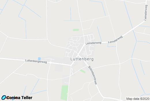 Plattegrond Luttenberg #1 kaart, map en Live nieuws