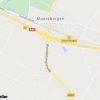 Plattegrond Maarsbergen #1 kaart, map en Live nieuws