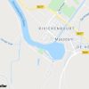Plattegrond Maasdam #1 kaart, map en Live nieuws