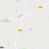Plattegrond Maasland #1 kaart, map en Live nieuws