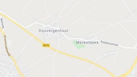 Plattegrond Merkelbeek #1 kaart, map en Live nieuws