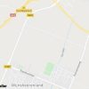 Plattegrond Mijnsheerenland #1 kaart, map en Live nieuws