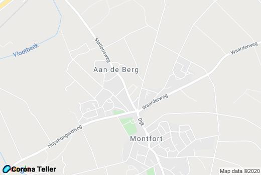 Plattegrond Montfort #1 kaart, map en Live nieuws