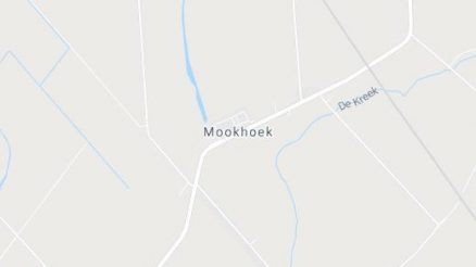 Plattegrond Mookhoek #1 kaart, map en Live nieuws