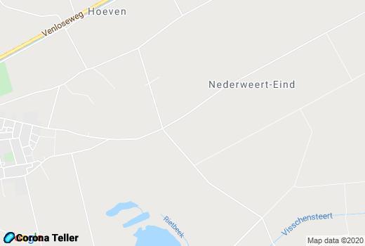Plattegrond Nederweert-Eind #1 kaart, map en Live nieuws