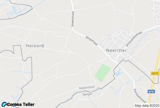 Plattegrond Neeritter #1 kaart, map en Live nieuws