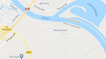 Plattegrond Neerloon #1 kaart, map en Live nieuws