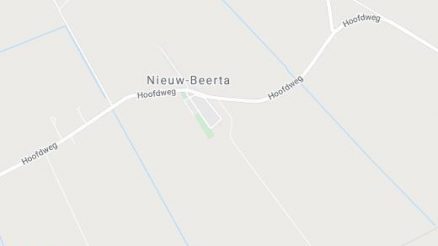 Plattegrond Nieuw Beerta #1 kaart, map en Live nieuws