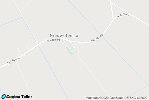 Plattegrond Nieuw Beerta #1 kaart, map en Live nieuws