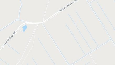 Plattegrond Nieuw-Weerdinge #1 kaart, map en Live nieuws
